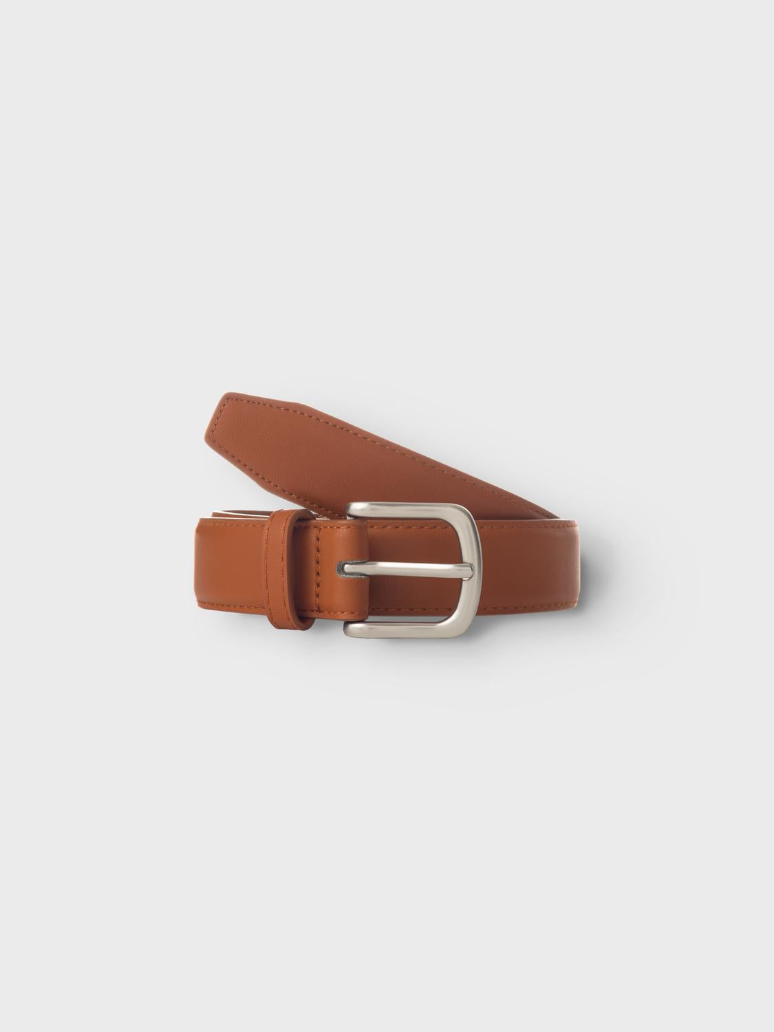 NKMACC-FARLO Belts - Caramel Café